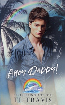 Paperback Ahoy Daddy! Book