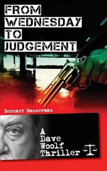 Paperback From Wednesday to Judgement Book