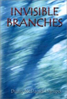 Paperback Invisible Branches Book