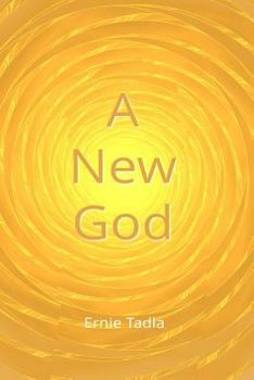 Paperback A New God Book