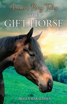 Paperback The Gift Horse Book