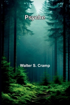 Paperback Psyche Book