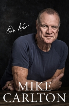 Hardcover On Air Book