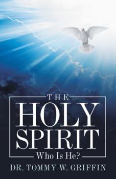 Paperback The Holy Spirit: Who Is He? Book