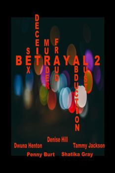 Paperback Betrayal 2 Book