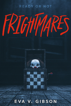 Paperback Frightmares Book