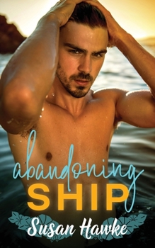 Paperback Abandoning Ship Book