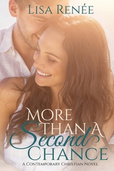 Paperback More Than A Second Chance Book