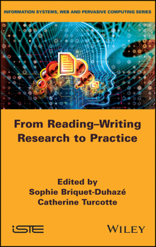 Misc. From Reading-Writing Research to Practice Book