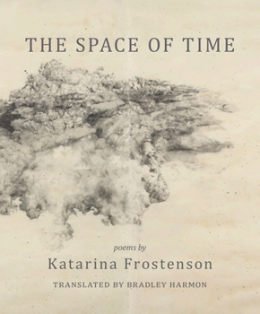Paperback The Space of Time Book