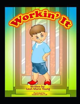 Paperback Workin' It Book