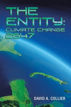 Paperback The Entity: Climate Change 2647 Book