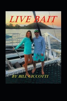 Paperback Live Bait Book