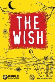 Paperback The Wish Book