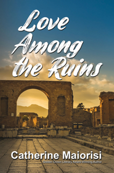 Paperback Love Among the Ruins Book