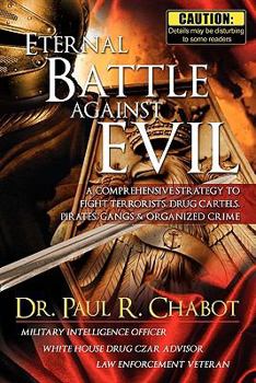 Paperback Eternal Battle Against Evil Book