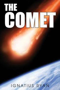 Paperback The Comet Book