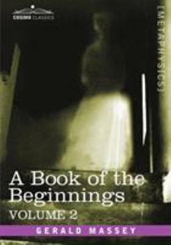 Paperback A Book of the Beginnings, Vol.2 Book