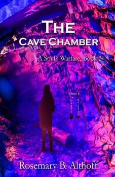 Paperback The Cave Chamber Book