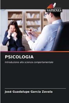 Paperback Psicologia [Italian] Book