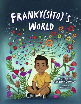 Hardcover Franky(sito)'s World Book
