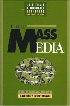 Hardcover Mass Media Book
