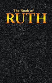 Hardcover Ruth: The Book of Book