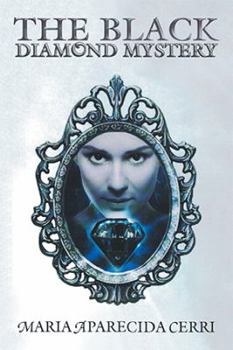 Paperback The Black Diamond Mystery Book