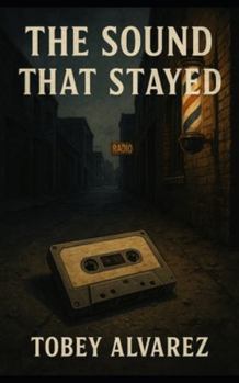 Paperback The Listener Cycle: The Sound That Stayed Book