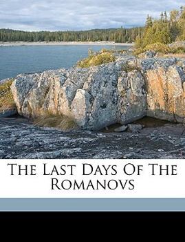 Last Days of the Romanovs