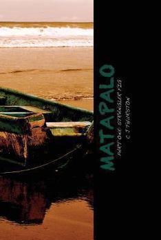 Paperback Matapalo Book