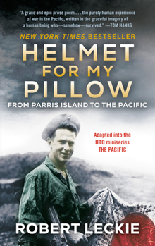 Helmet for My Pillow