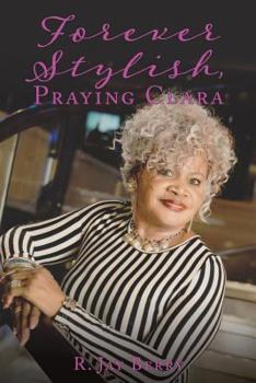 Paperback Forever Stylish, Praying Clara Book