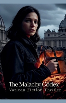 Paperback The Malachy Codex Book