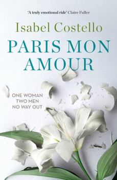 Paperback Paris Mon Amour Book