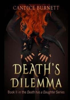 Paperback Death's Dilemma Book