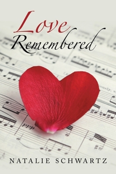 Paperback Love Remembered Book
