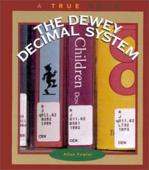 Library Binding The Dewey Decimal System Book