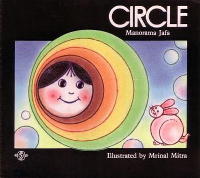 Paperback Circle (English) Book