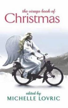 Virago Book of Christmas - Book  of the Virago Book