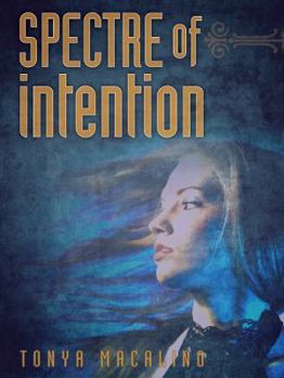 Paperback Spectre of Intention Book