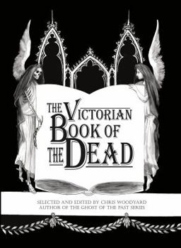 Paperback The Victorian Book of the Dead Book