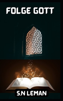 Paperback Folge Gott [German] Book