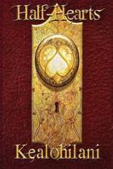 Paperback Half-Hearts Book