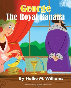Paperback The Royal Banana Book