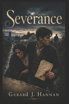 Paperback Severance (Novels) Book
