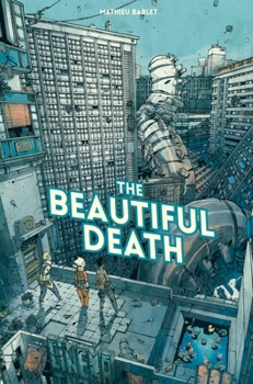 Hardcover The Beautiful Death Collection Book