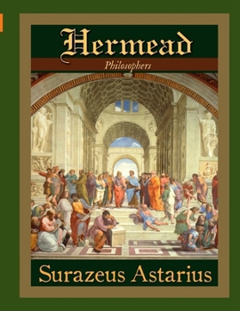 Paperback Hermead: Philosophers Book