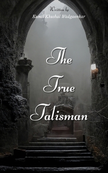 Paperback The True Talisman Book