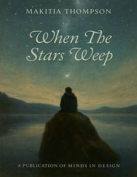 Paperback When The Stars Weep Book
